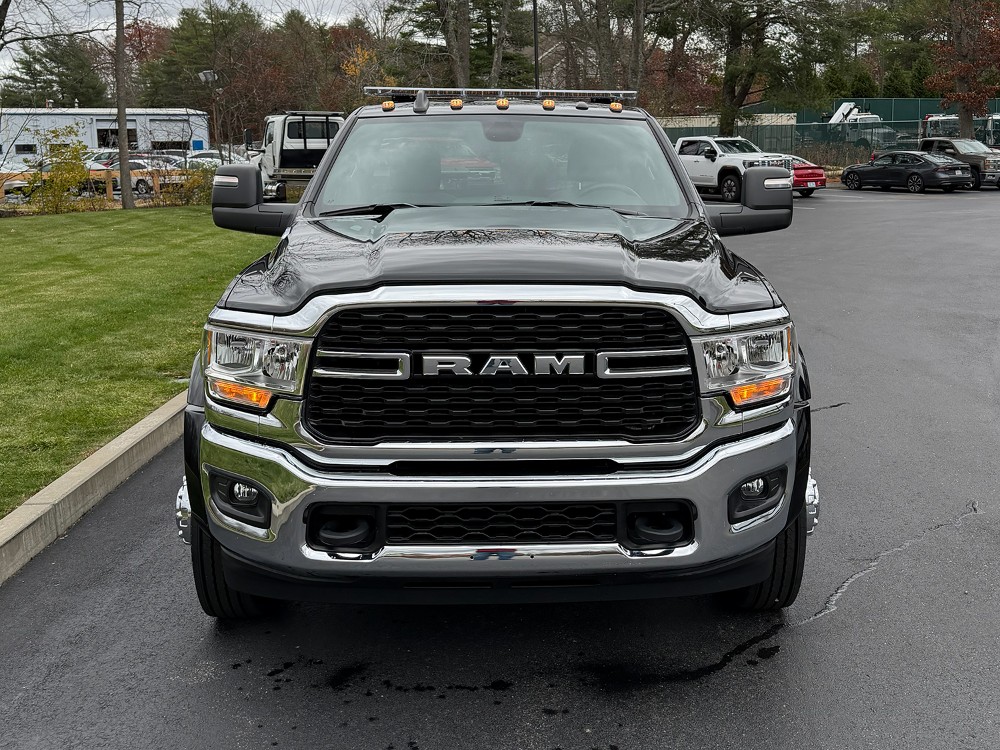 2024 Ram 5500 (Key# 1992) 5